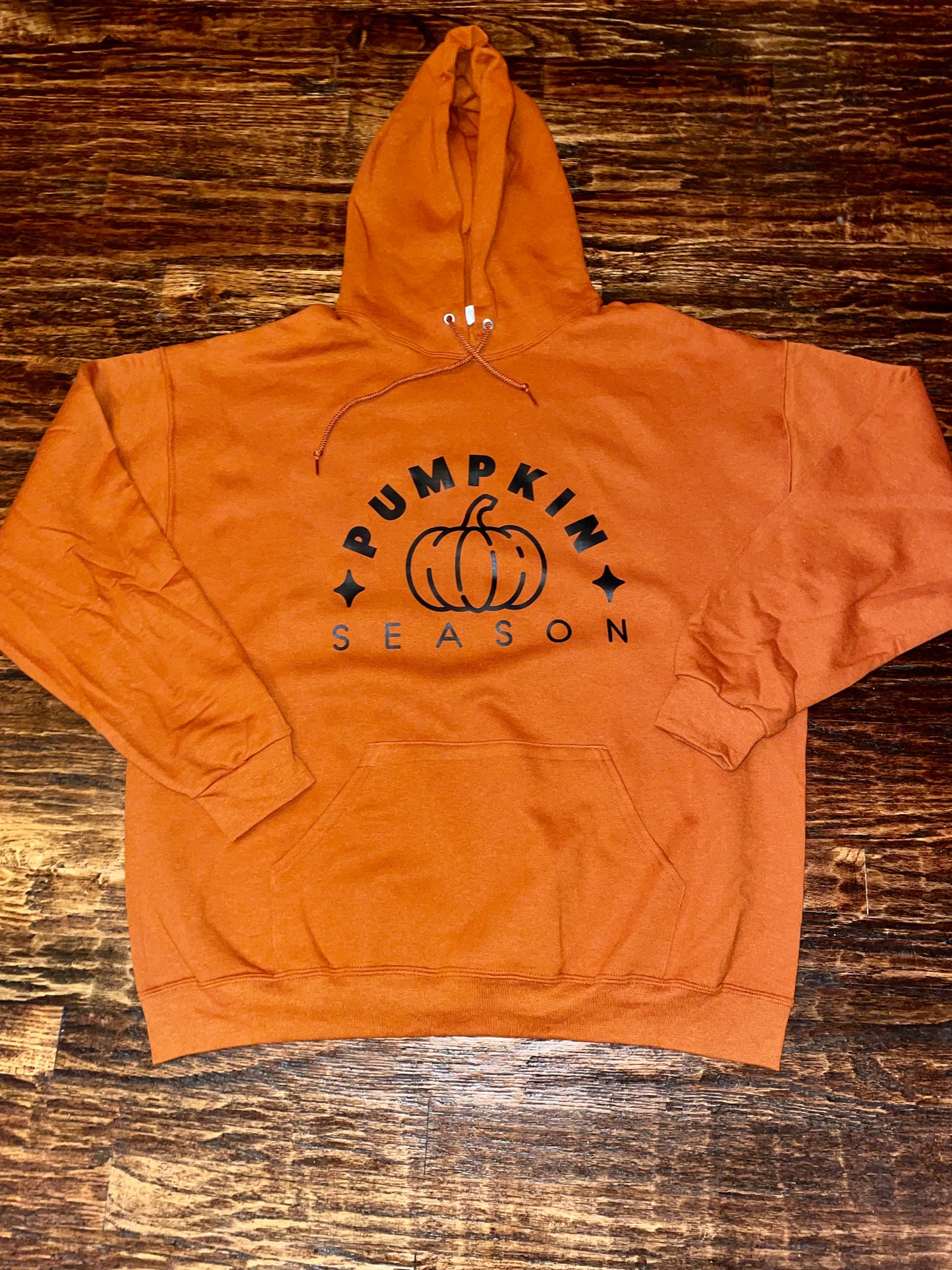 Pumpkin Season