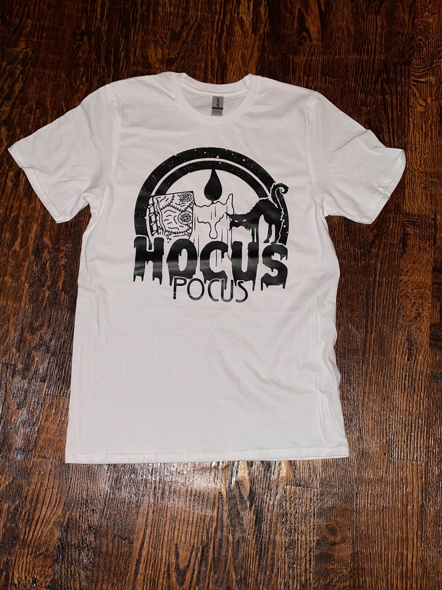 Hocus Pocus