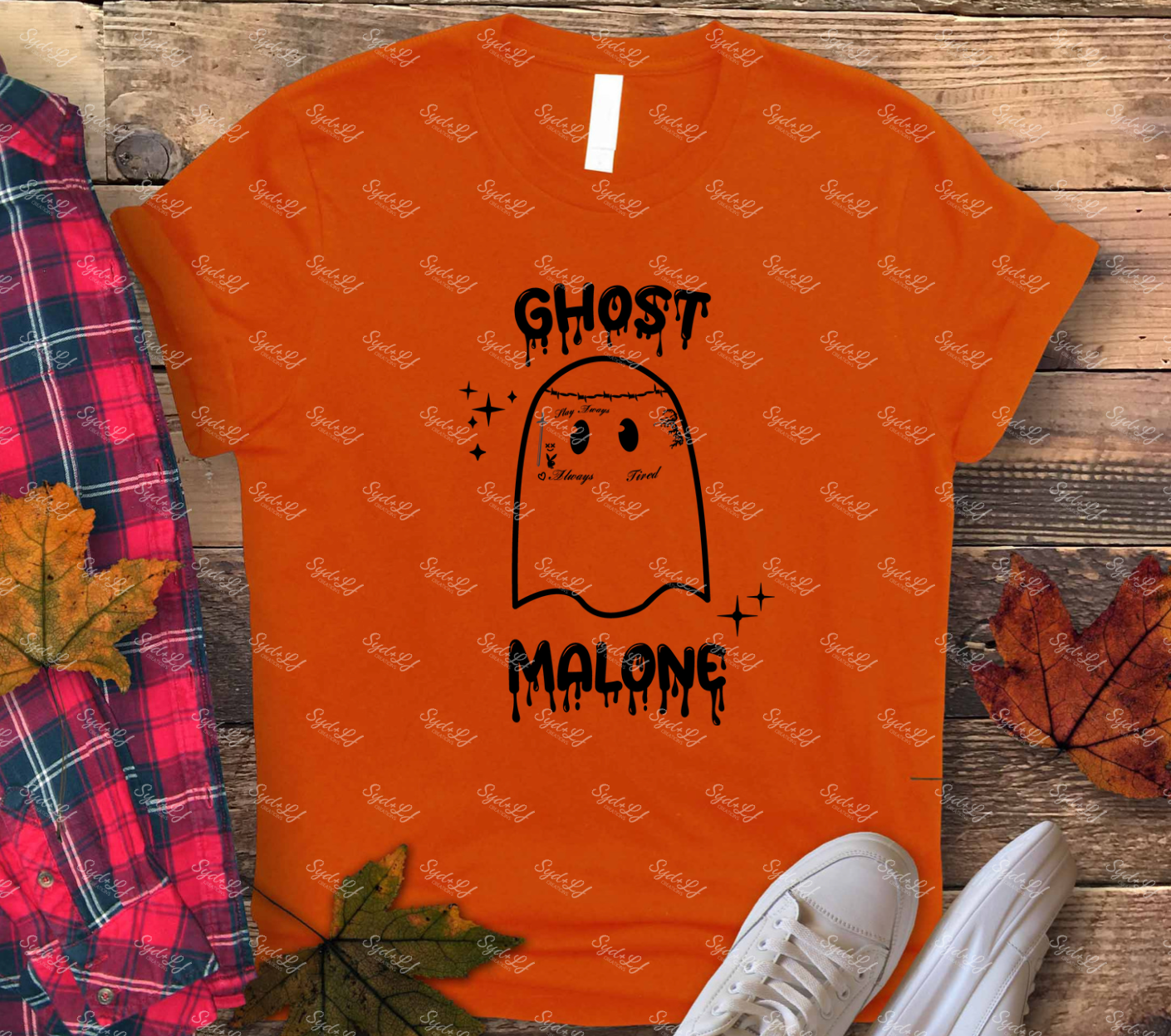 Ghost Malone