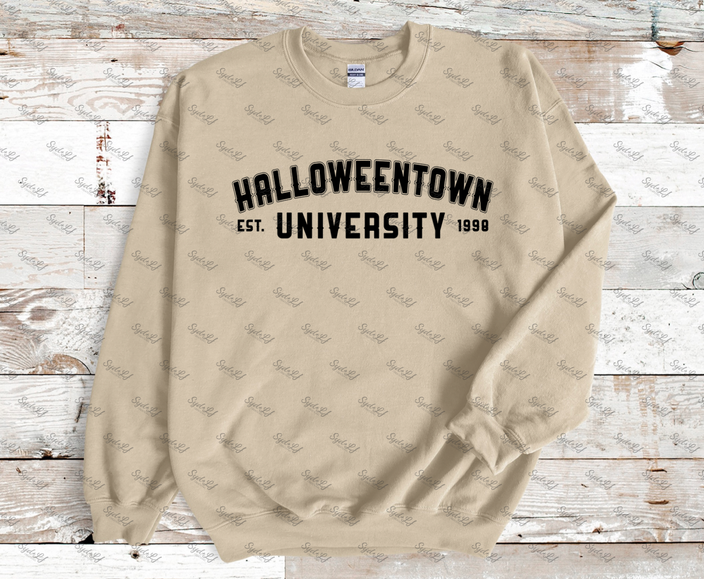 Halloweentown University