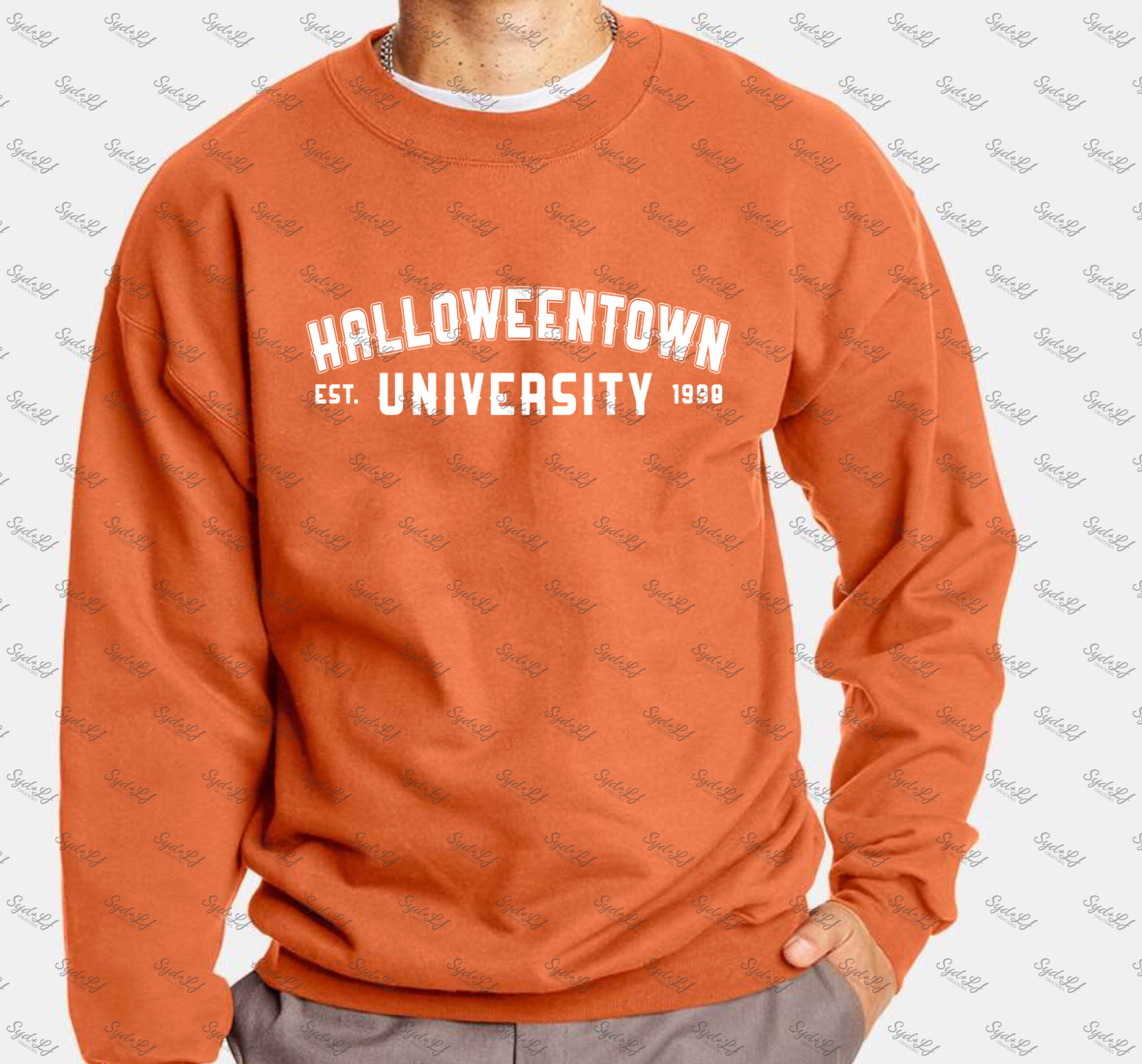 Halloweentown University