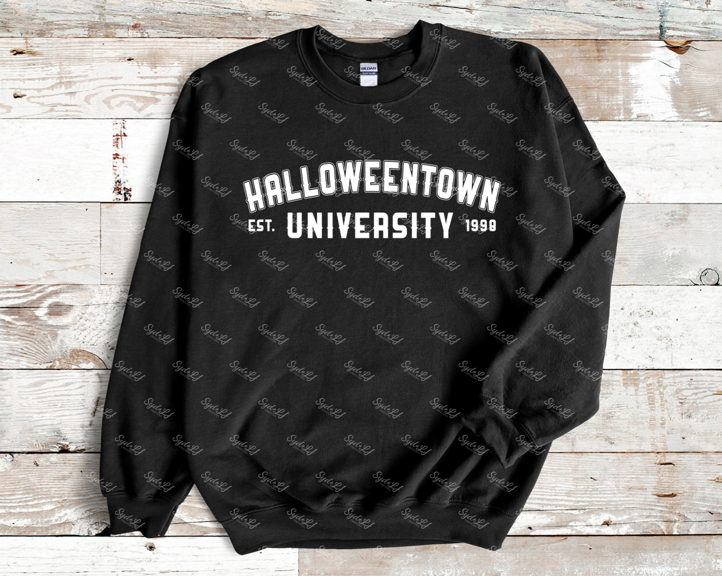 Halloweentown University