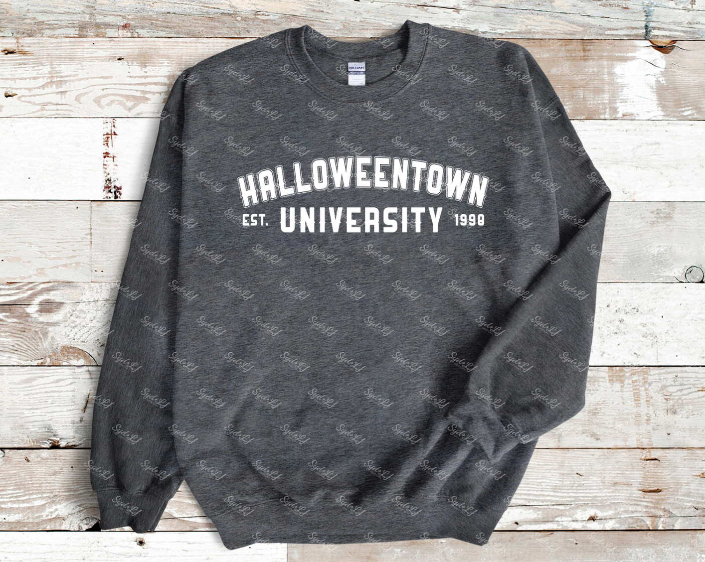 Halloweentown University