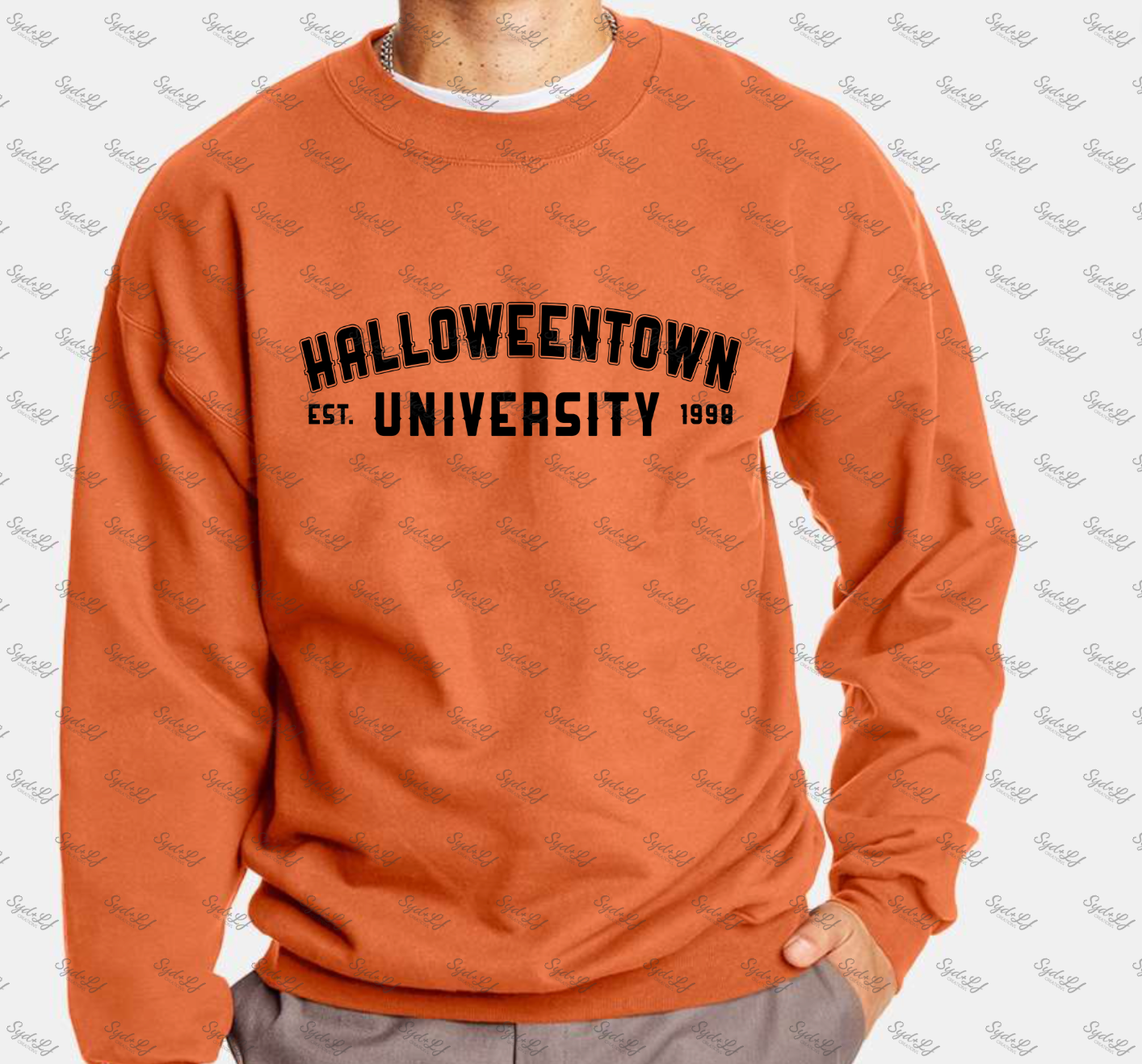 Halloweentown University