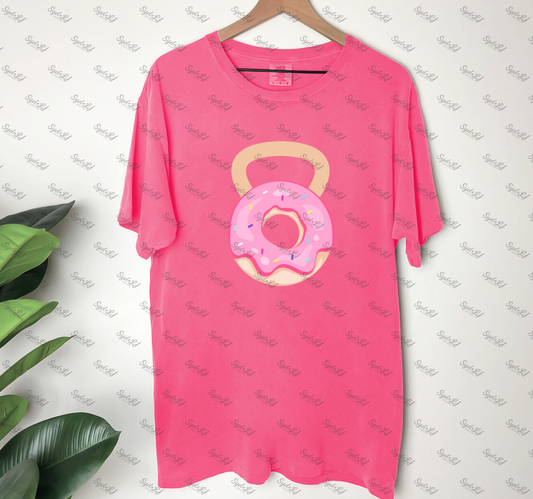 Donut Kettlebell