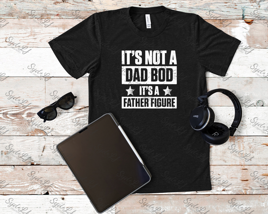 It's Not A Dad Bod