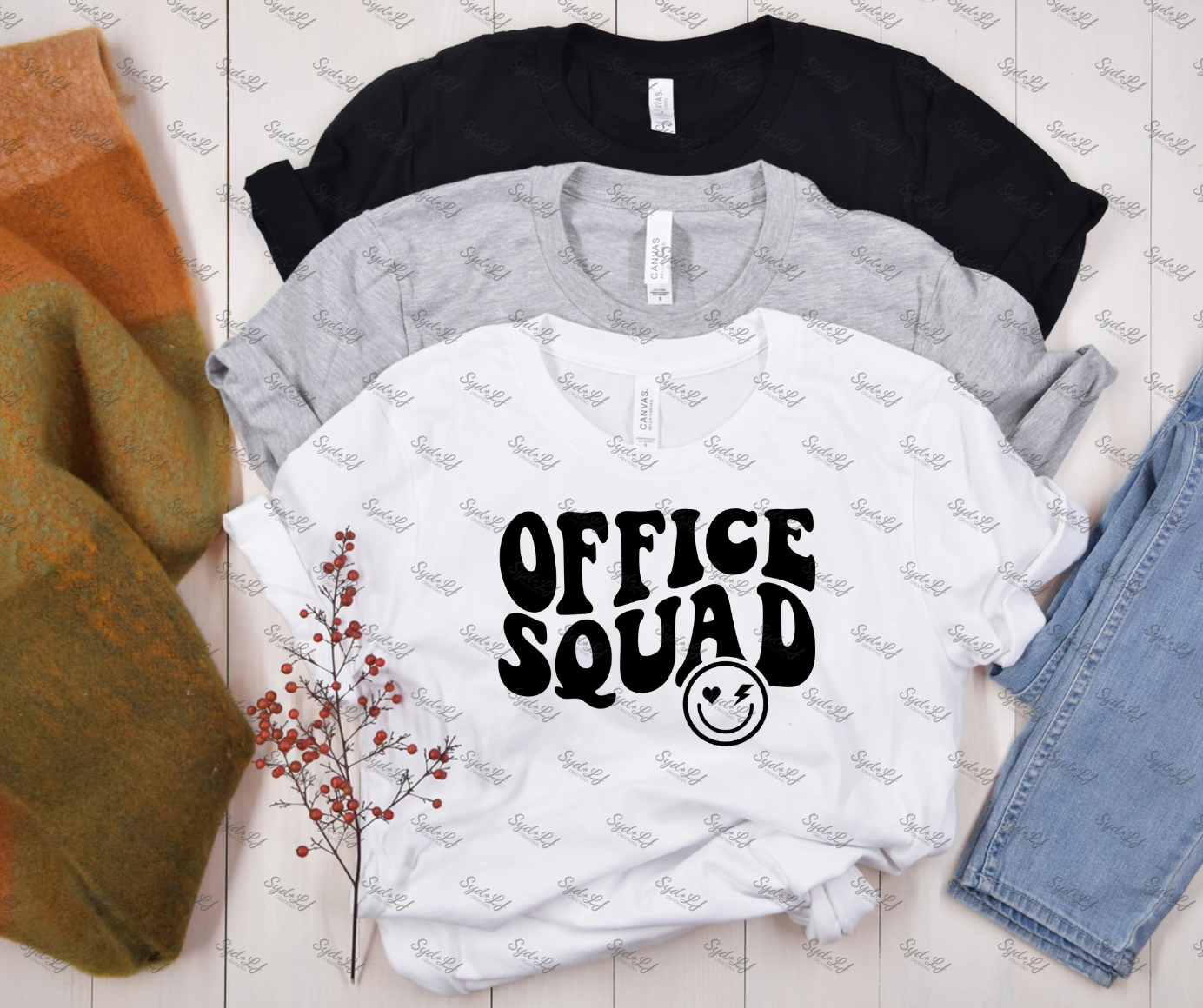 Office Squad