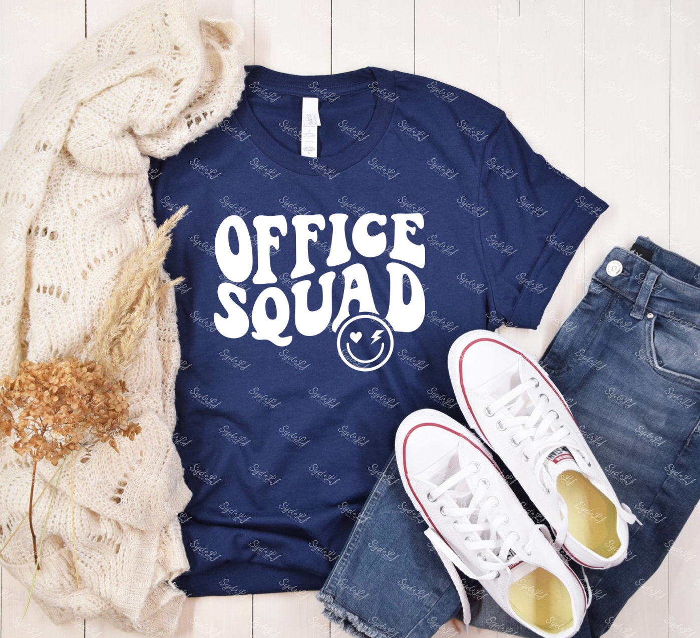 Office Squad