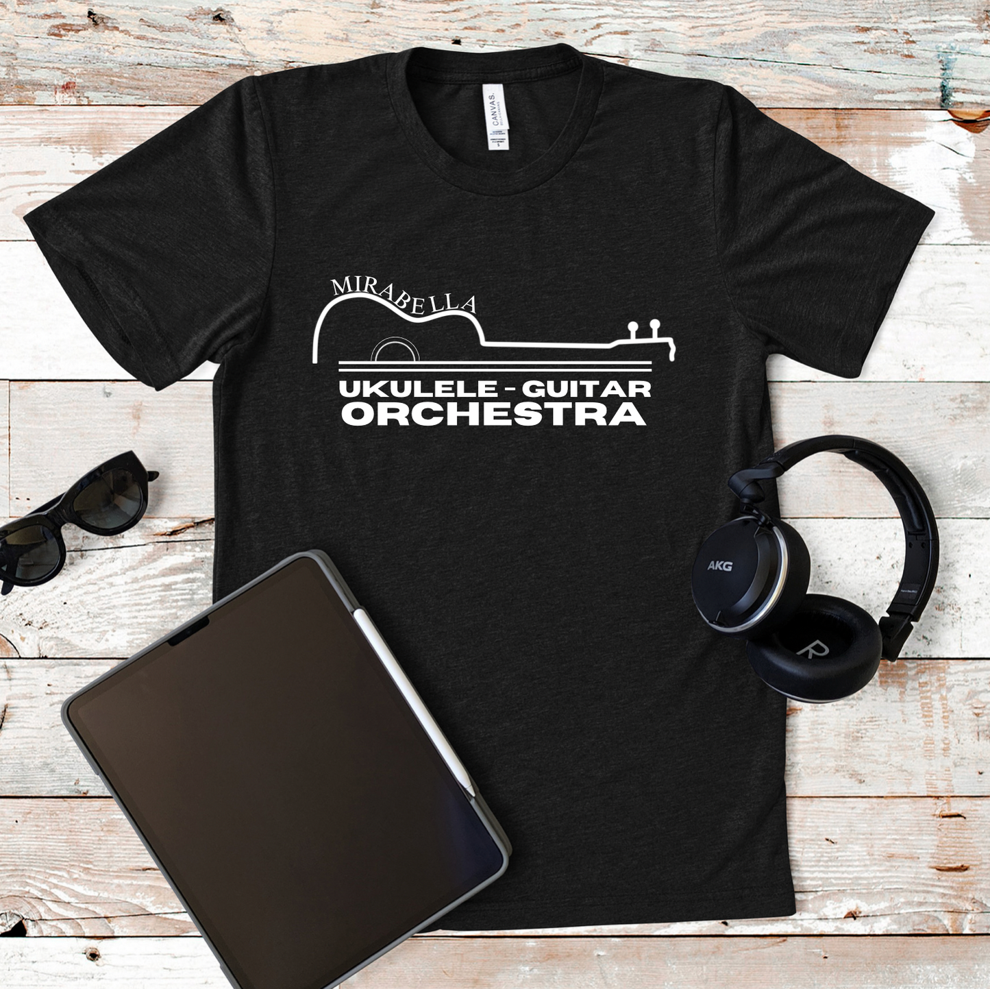 Mirabella String Orchestra Shirt