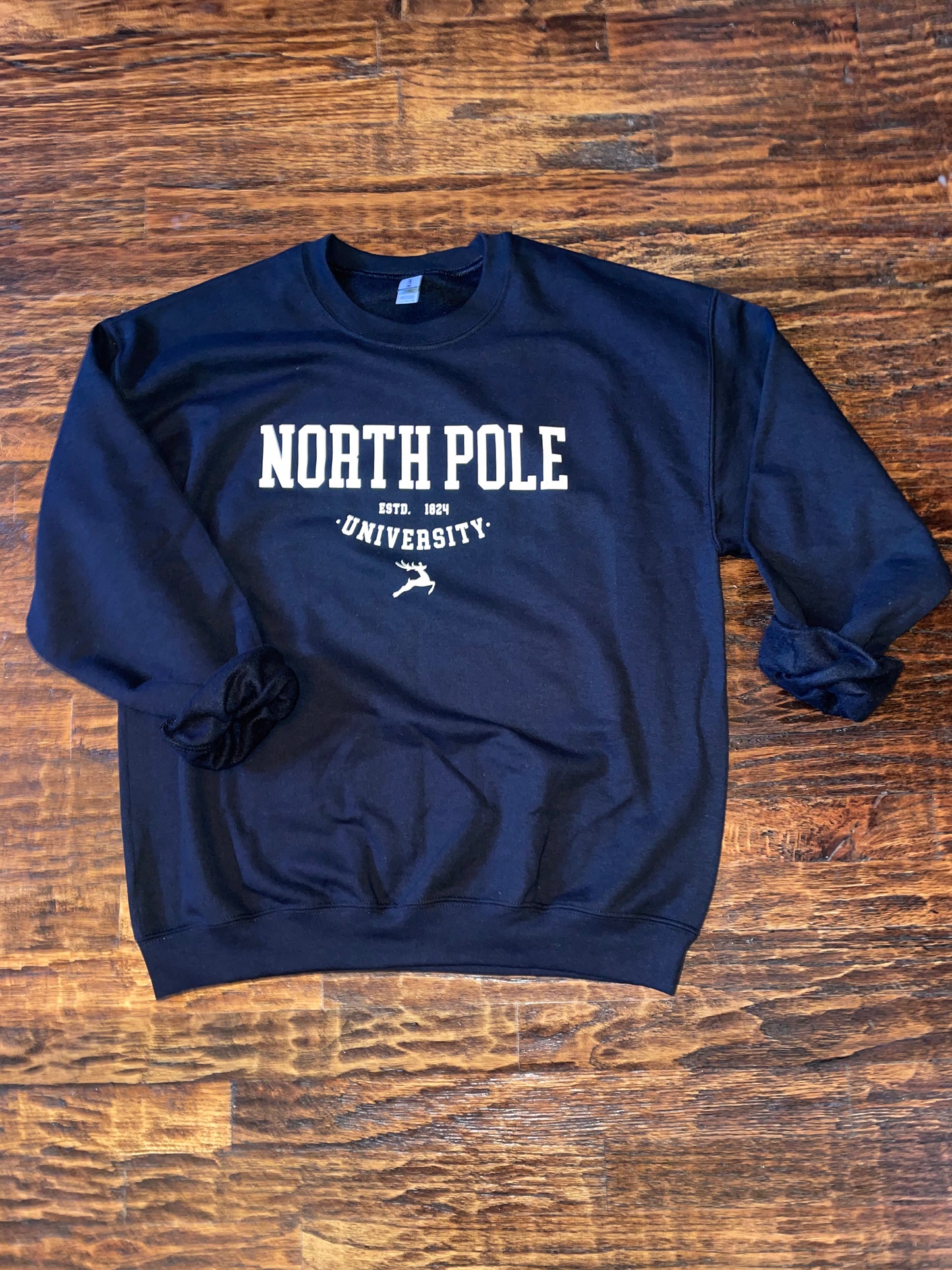 North Pole University