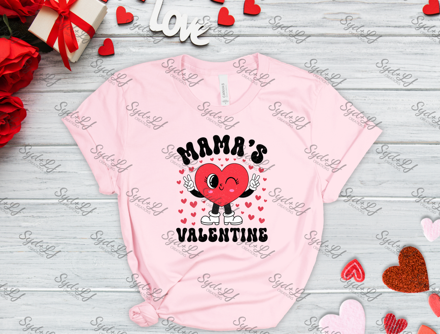 Mamas Valentine